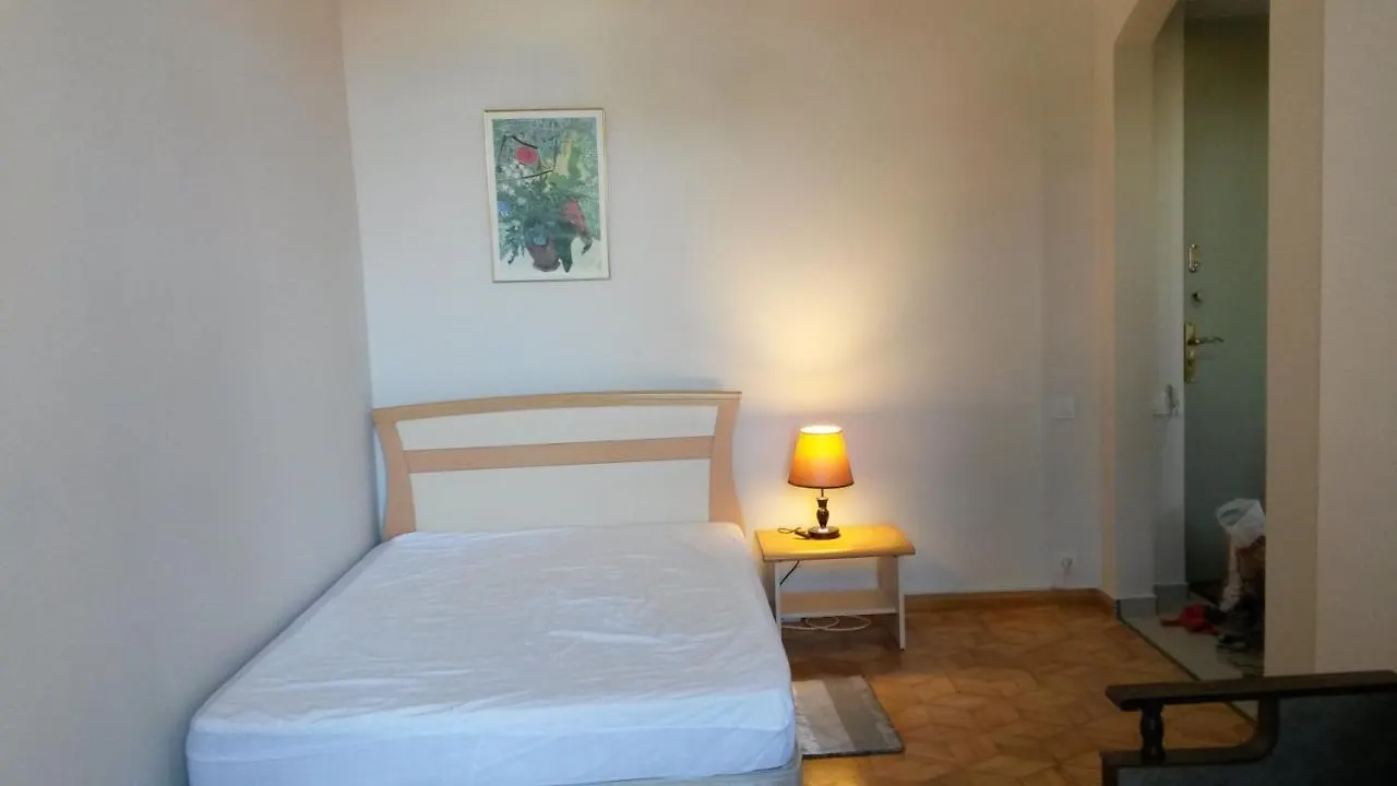 Tengiz'S Apartment On Gorgiladze Batumi