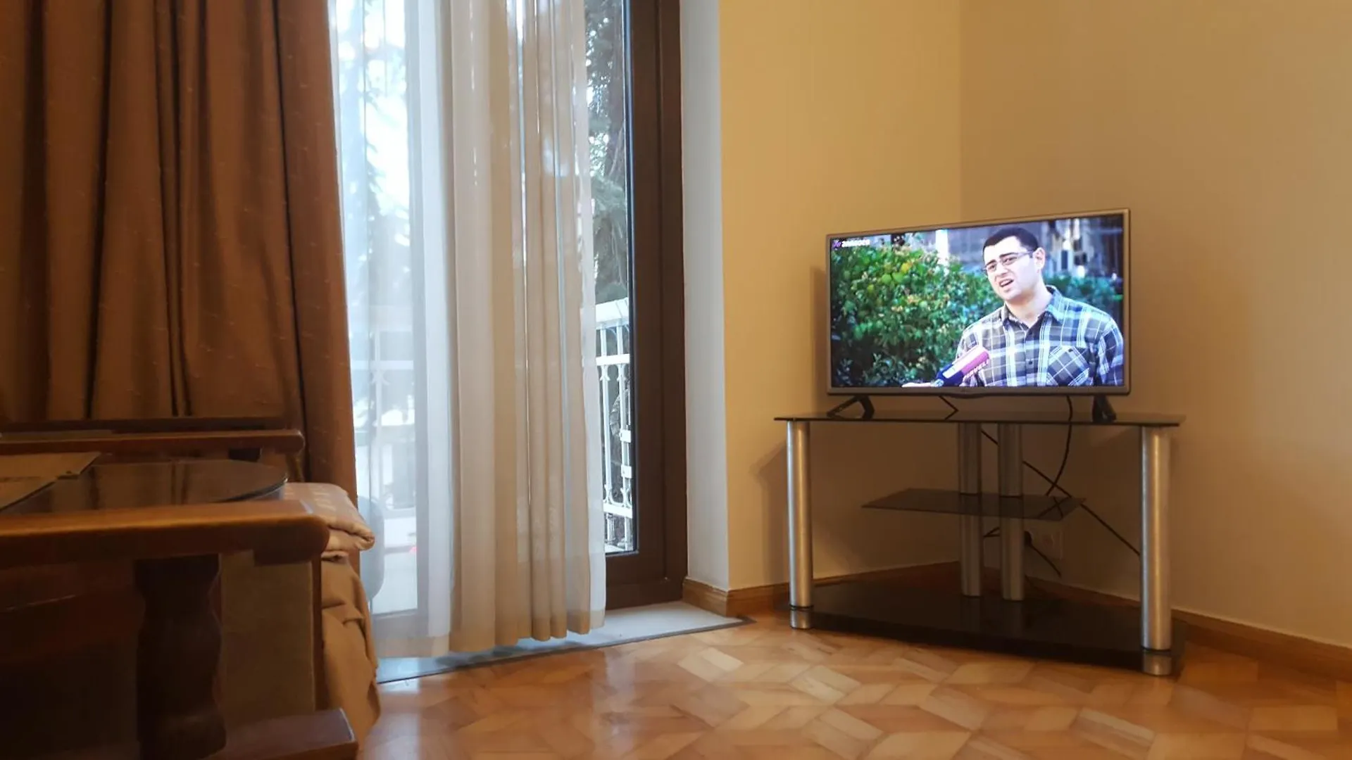 Tengiz'S Apartment On Gorgiladze Batumi